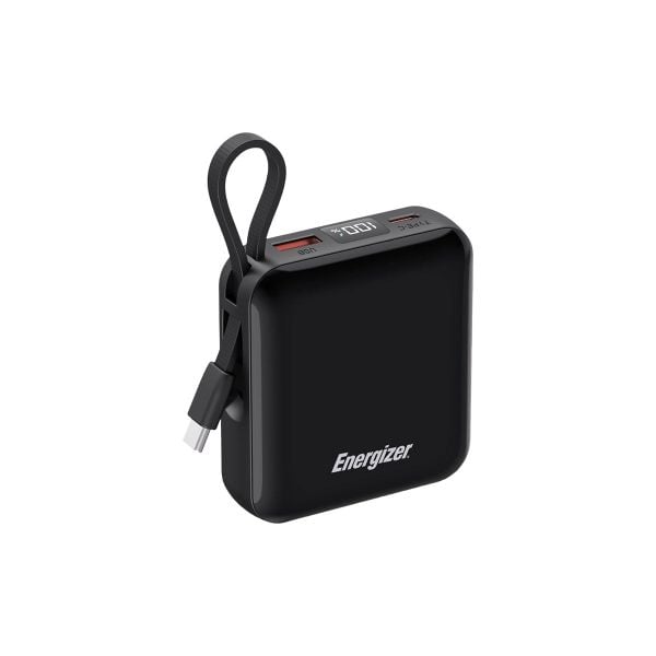  Sạc dự phòng Energizer 10.000mAh Li-Polymer - UE10095PQ 