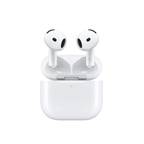  Tai nghe Apple Airpods 5 với Hộp sạc không dây 