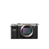  Máy ảnh Sony Alpha A7C Body - Chính hãng / ILCE-7C 