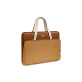  Túi máy tính xách tay Tomtoc Briefcase Premium 13inch 14inch H21 