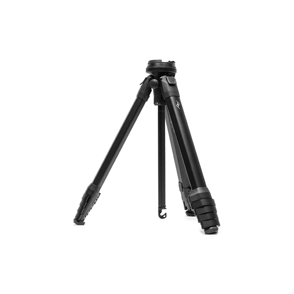  Chân máy ảnh Peak Design Travel Tripod Aluminum [TT-CB-5-150-AL-1] 