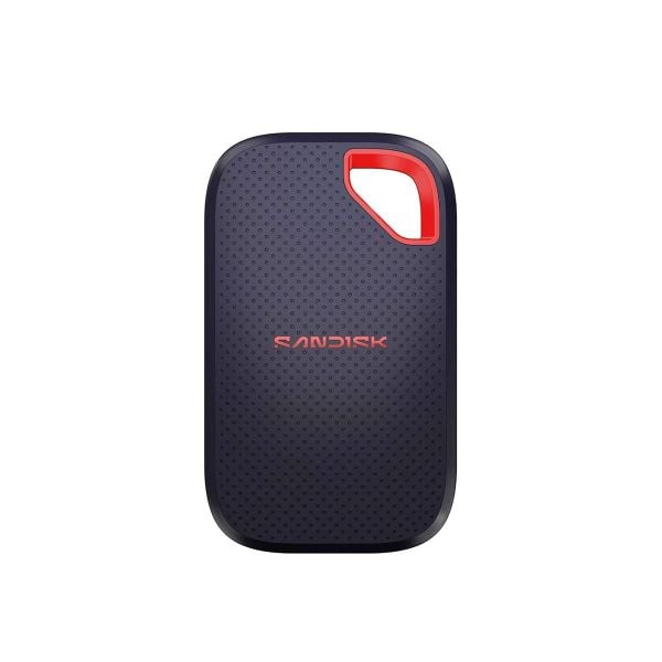  Ổ cứng di động SSD Sandisk Extreme Portable V3 E70 4TB USB Type C 