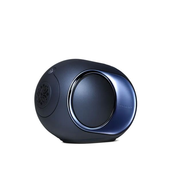  Loa Devialet Phantom Ultimate 98dB Pulse Blue 