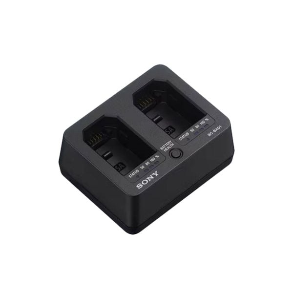  Bộ sạc pin Sony BC-SAD1 - Chính hãng 