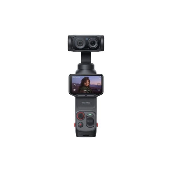  Insta360 Luna Ultra Standard Bundle - Chính hãng 