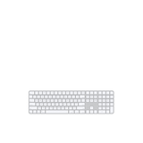  Bàn phím Apple Magic Keyboard + Touch ID/Phím số 2024 