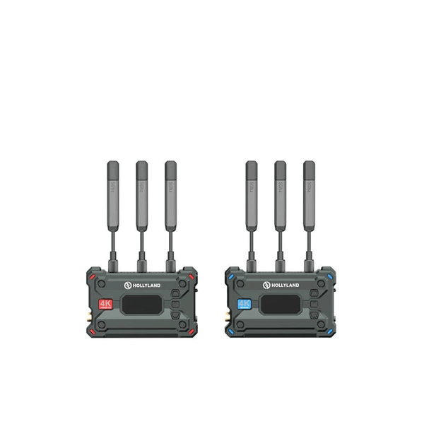  Bộ truyền tín hiệu video không dây Hollyland Pyro S 4K HDMI/SDI - Bộ phát & bộ thu (TX & RX) 