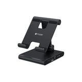  Cổng chuyển đổi Mazer Infinite Multimedia 8in1 Tablet Stand Pro Hub 