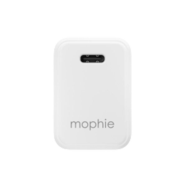  Sạc mophie Essentials PD 30W 1C 