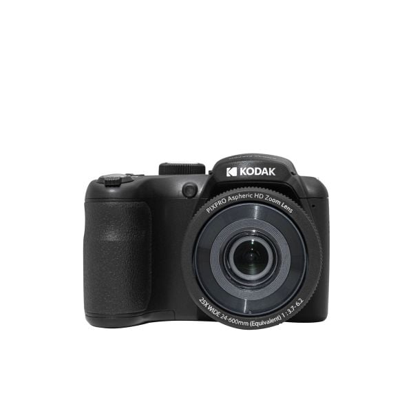  Máy ảnh Kodak Pixpro AZ255 Black 