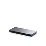  Dock Kiêm Hub Satechi Thunderbolt 4 With DisplayLink / ST-DT4MDM-EU 