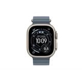  Apple Watch Ultra 3 49mm (GPS + Cellular) Viền Titanium dây Ocean 