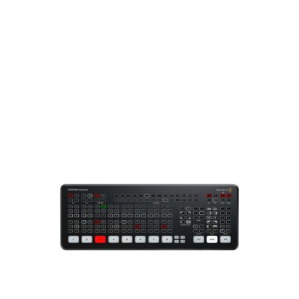  Bộ trộn hình BlackMagic ATEM Mini Extreme - SWATEMMINICEXT 