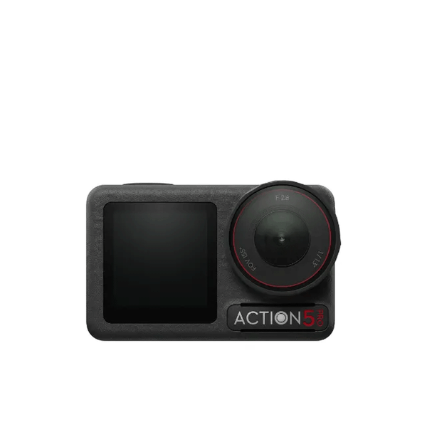  Máy quay thể thao DJI Osmo Action 5 Pro - Adventure Combo - Chính Hãng 