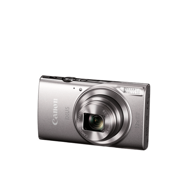  Máy ảnh Canon IXUS 285HS A - Chính hãng / New 2025 