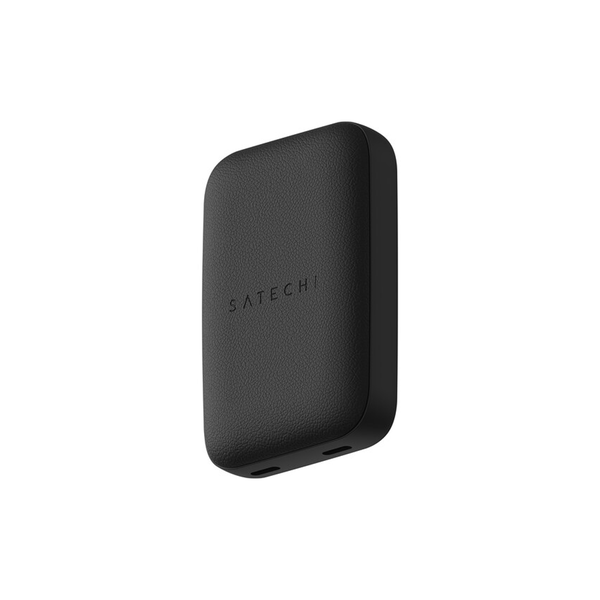  Củ sạc Satechi On the Go Slim Wall Charger 67W 