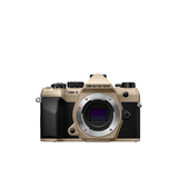  Máy ảnh OM SYSTEM OM-5 Mark II Body 