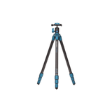  Chân máy ảnh Benro Slim Tripod Aluminum TSSL08AN00P - Chính hãng 
