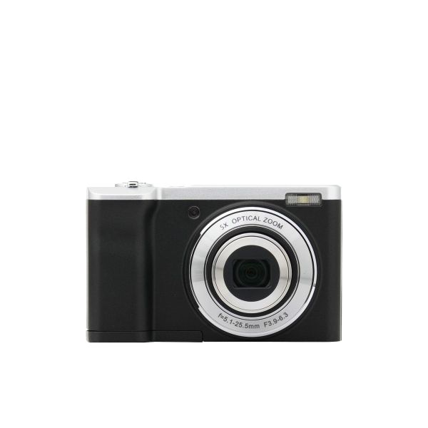  Máy ảnh Kenko Digital Camera KC-ZM08 - Chính hãng 