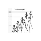  Chân máy ảnh K&F Concept KF09.125 