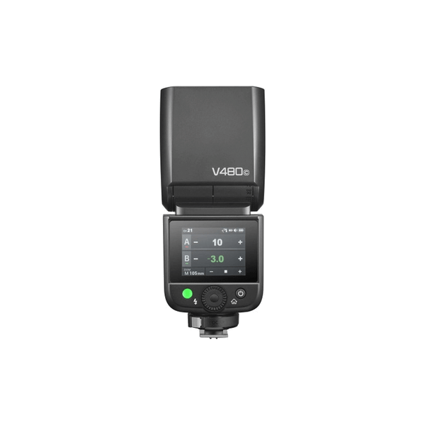  Đèn Flash Godox V480 