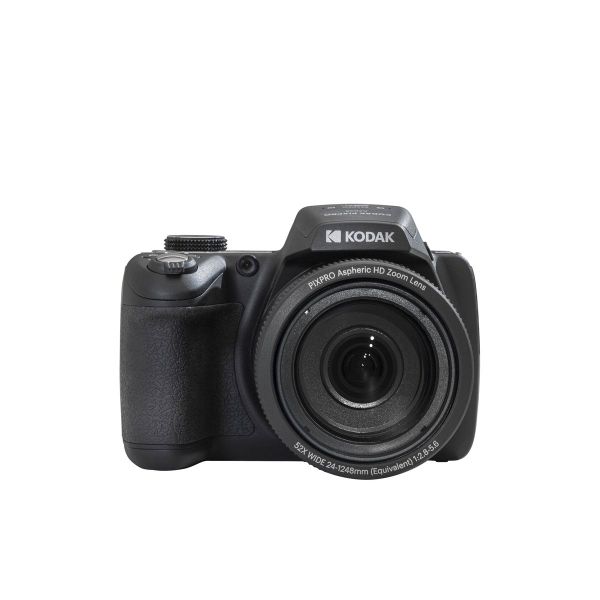  Máy ảnh Kodak Pixpro AZ528 Black 