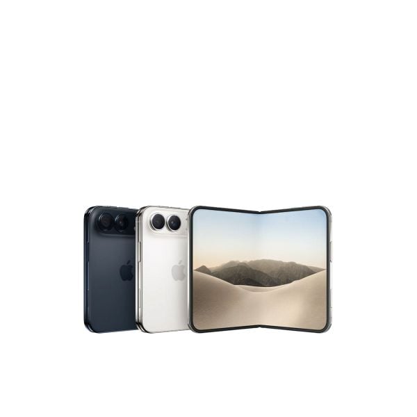  iPhone Duo 512GB 