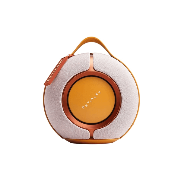  Loa Devialet Mania Rose Bloom 