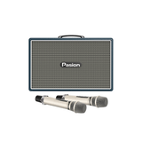  Loa Karaoke PASION Outro - Chính Hãng 