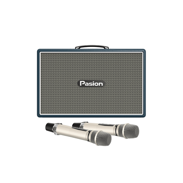  Loa Karaoke PASION Outro - Chính Hãng 