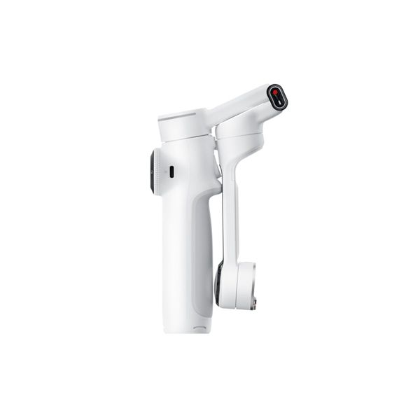  Gimbal Insta360 Flow 2 Pro Standard Bundle Summit White - Tay cầm chống rung điện thoại 