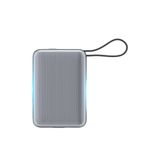  Sạc dự phòng Energizer 20000mAh UE20086PQGY 
