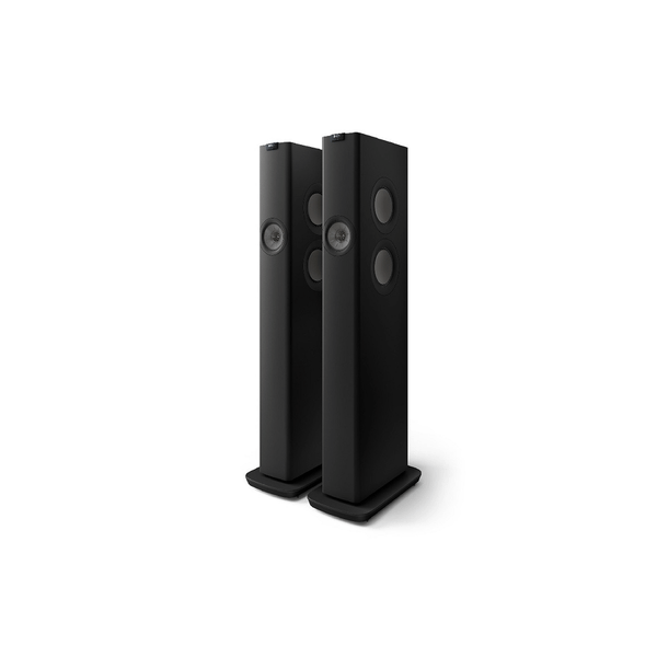  Loa KEF LS60 Wireless 