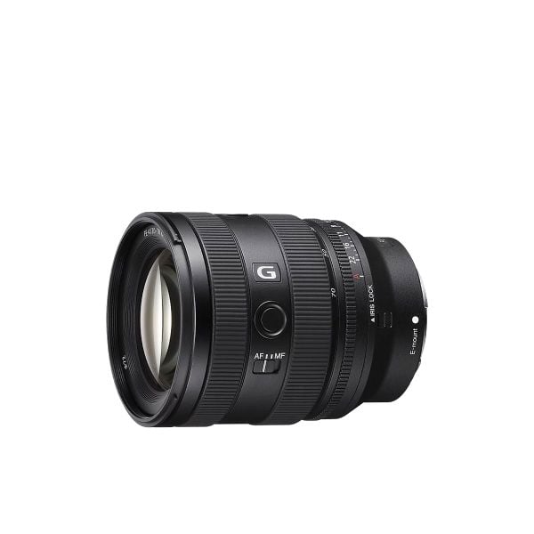  Ống kính Sony FE 20–70 mm F4 / SEL2070G - Chính hãng 