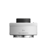  Ống kính Sony chuyển đổi FE 2x Teleconverter - Chính hãng / SEL20TC 