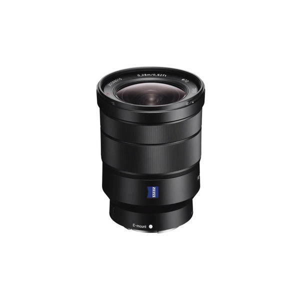  Ống kính Sony FE 16-35mm F4 ZA OSS / SEL1635Z 