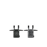  Gimbal DJI RS4 Pro Combo (2026) - Tay cầm chống rung cho máy ảnh 