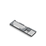  Bàn phím cơ không dây Satechi SM3 Slim Mechanical Backlit / ST-KSM3 