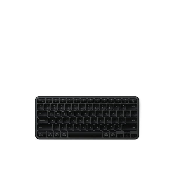  Bàn phím không dây Satechi Slim EX1 Wireless Keyboard 