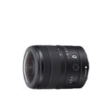  Ống kính Sony FE 8-14 mm F3.5 Fisheye G - SEL814G 
