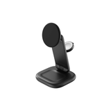  Đế sạc không dây Satechi 3-in-1 Foldable Qi2 25W 