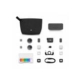  Mic thu âm DJI Mic mini 2S ( 2TX + 1RX + Charging Case) - Chính hãng 