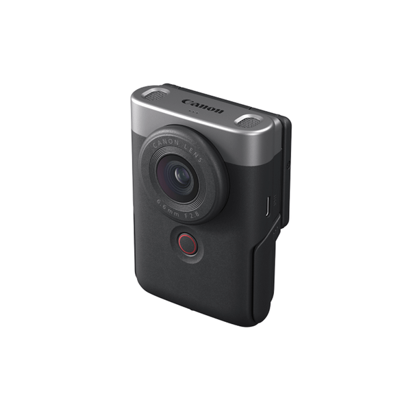  Máy ảnh Canon PowerShot V10 /Vlog - Chính hãng 