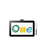  Bảng Vẽ Điện Tử Wacom One 12-DTC121 - Chính hãng 