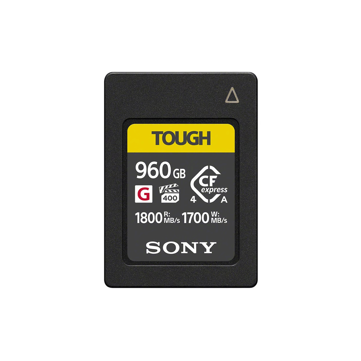  Thẻ nhớ Sony CFexpress Type A dòng CEA-G 960GB 