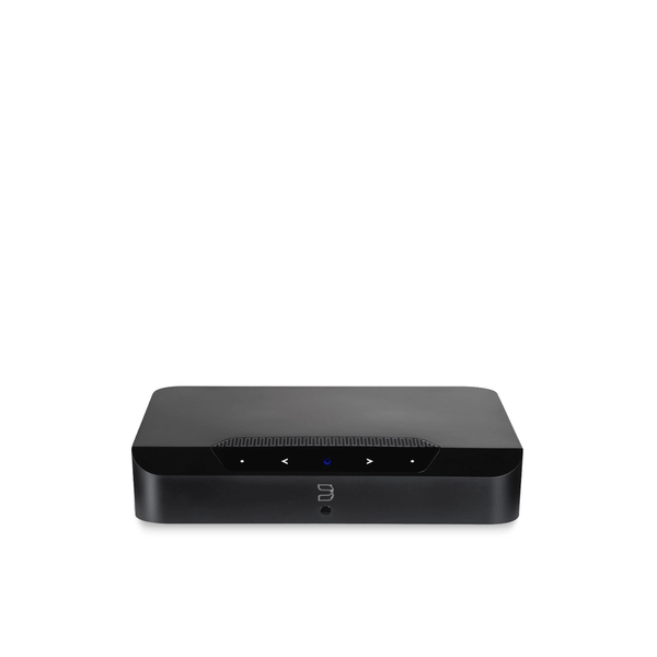  Amply Bluesound Powernode Edge 