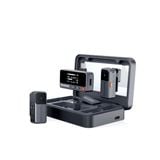  Micro thu âm không dây Saramonic Air 01 ( 2TX + 1RX ) - Chính hãng 