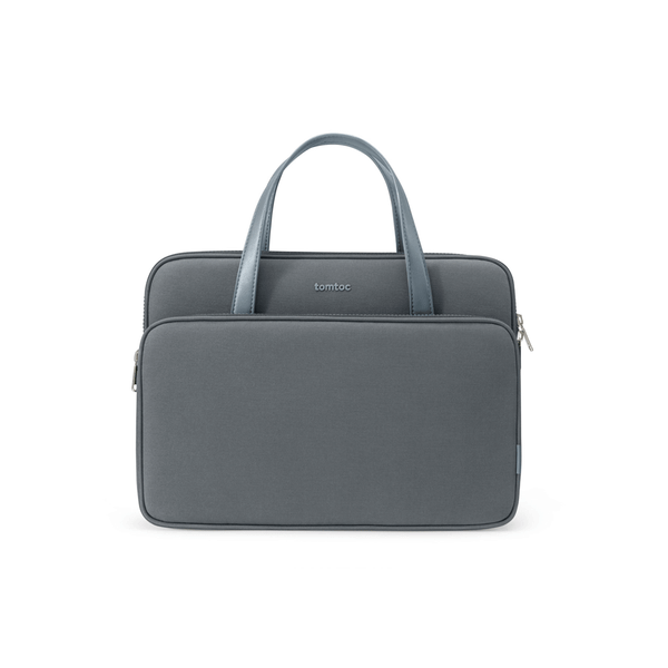  Túi máy tính xách tay Tomtoc Briefcase Premium 13inch 14inch H21 