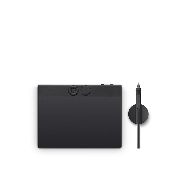  Bảng Vẽ Điện Tử Wacom Intuos Pro S PTK470 (Model 2025) - Chính Hãng 