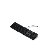  Bàn phím có dây Satechi Slim LX3 Wired Keyboard 